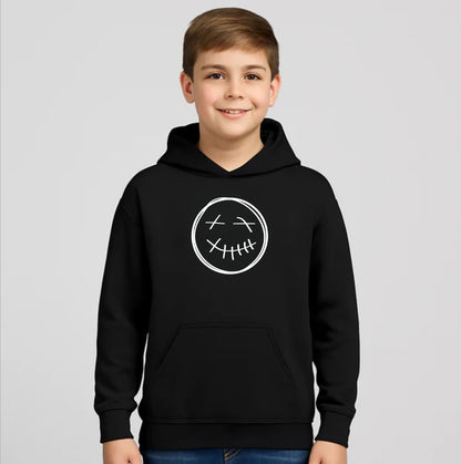 Youth Kids Travis Scott Pullover Hoodie
