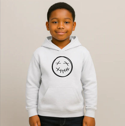 Youth Kids Travis Scott Pullover Hoodie